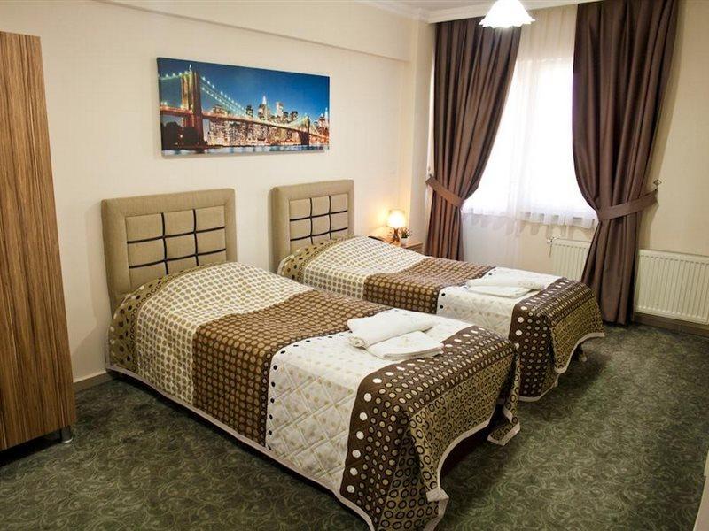 Hotel Zileli Çanakkale Zewnętrze zdjęcie