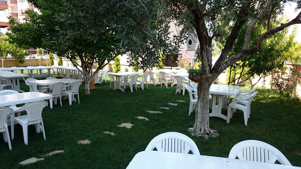 Hotel Zileli Çanakkale Zewnętrze zdjęcie