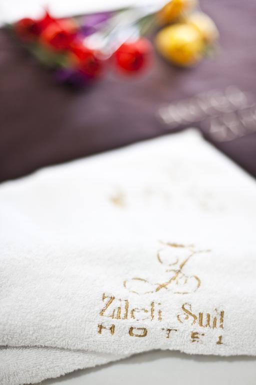 Hotel Zileli Çanakkale Zewnętrze zdjęcie