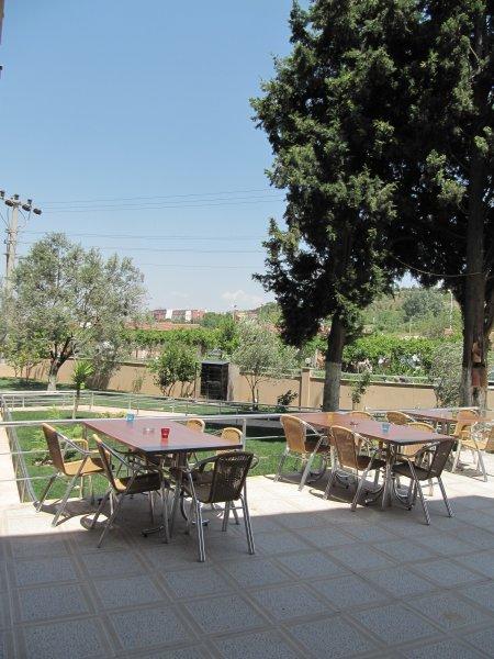 Hotel Zileli Çanakkale Zewnętrze zdjęcie