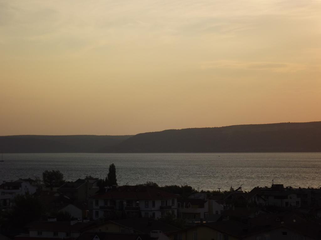 Hotel Zileli Çanakkale Zewnętrze zdjęcie