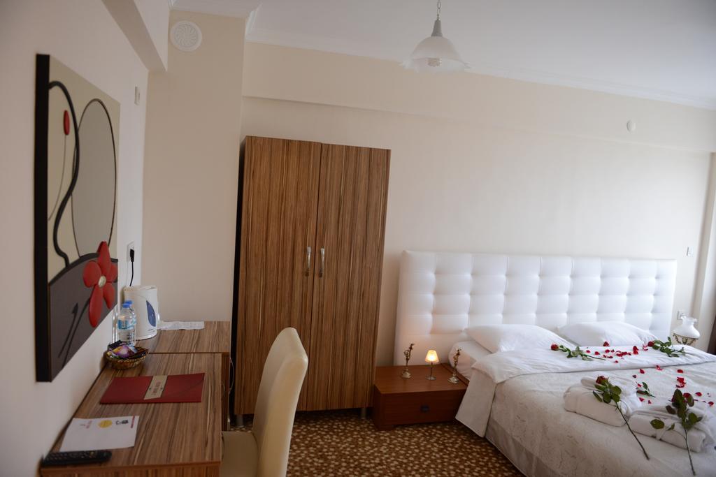Hotel Zileli Çanakkale Zewnętrze zdjęcie