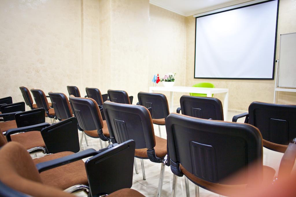 Hotel Zileli Çanakkale Zewnętrze zdjęcie