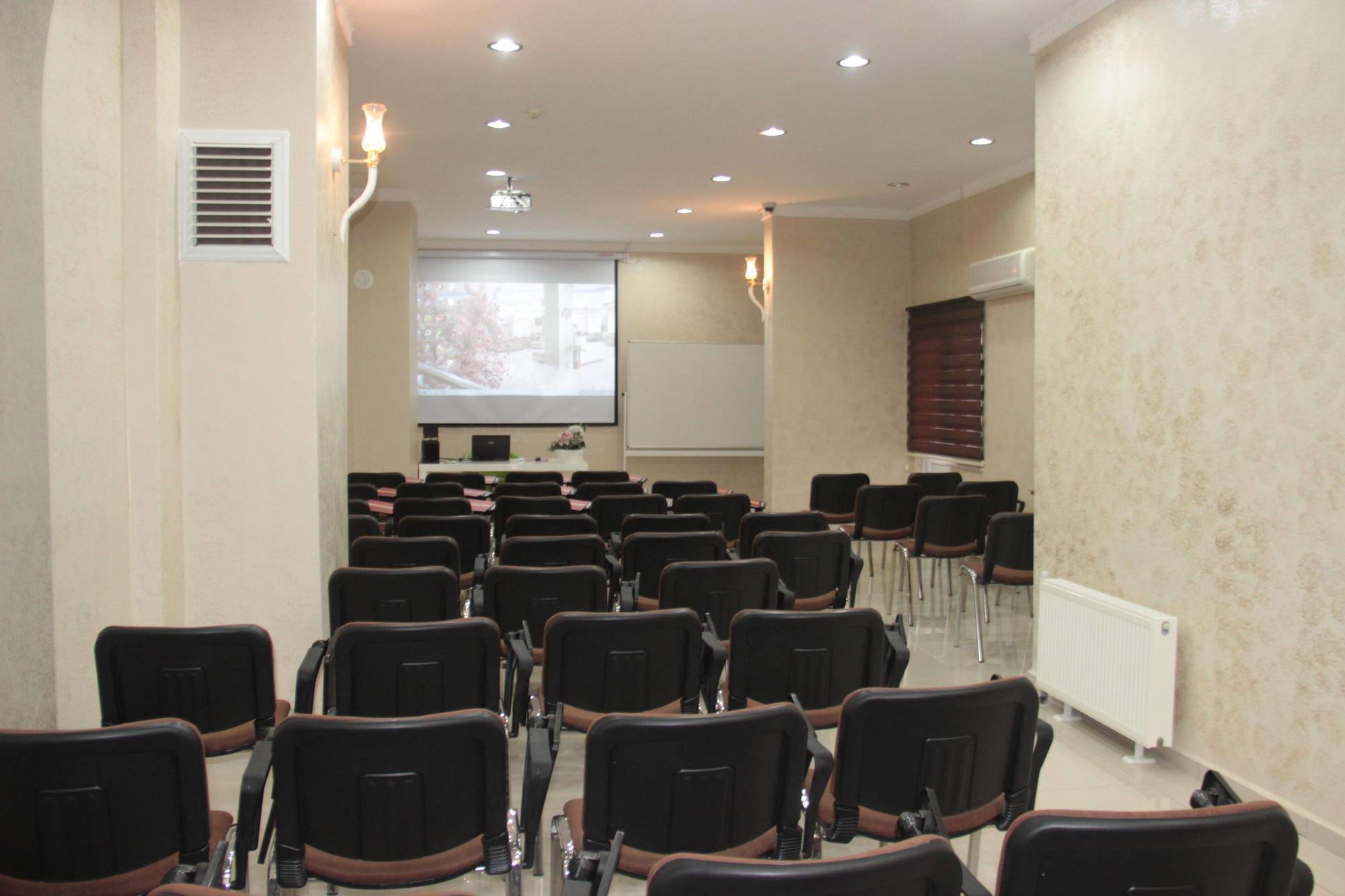 Hotel Zileli Çanakkale Zewnętrze zdjęcie