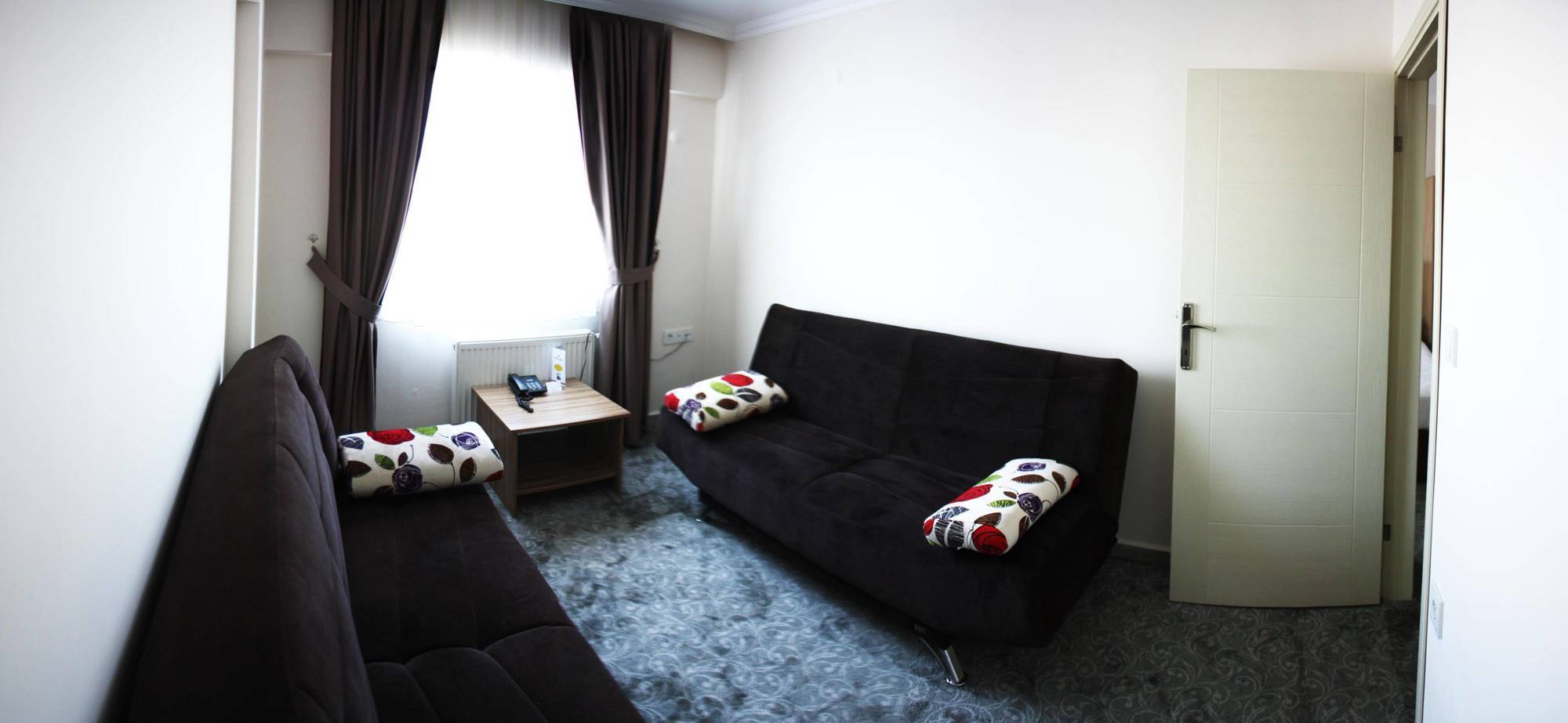 Hotel Zileli Çanakkale Zewnętrze zdjęcie