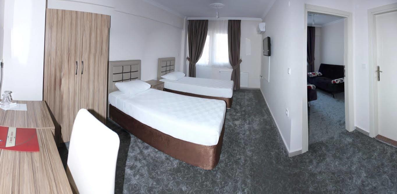 Hotel Zileli Çanakkale Zewnętrze zdjęcie