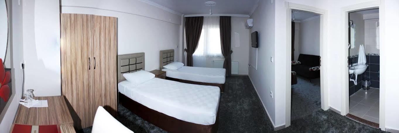 Hotel Zileli Çanakkale Zewnętrze zdjęcie