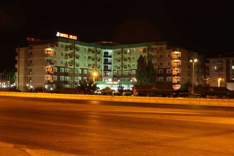 Hotel Zileli Çanakkale Zewnętrze zdjęcie
