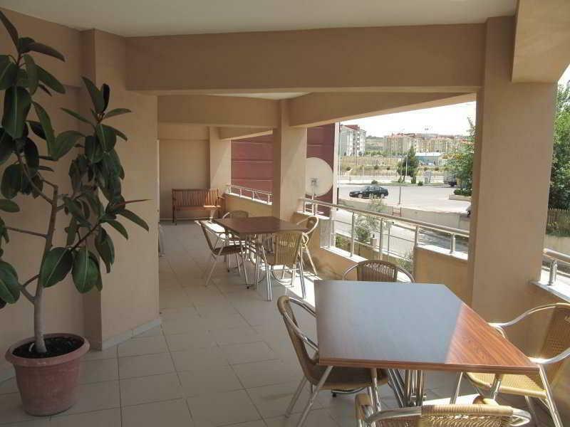 Hotel Zileli Çanakkale Zewnętrze zdjęcie